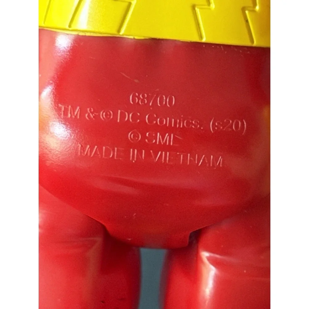 Shazam 12 Inch Action Figure DC Comics Heroes Unite Spin Master 1st Edition 2020